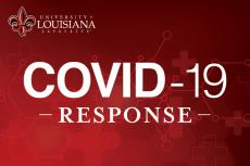 COVID-19 Response &amp; Updates